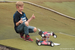 2016 ﻿﻿﻿Mai SK Offroad und LRP Offroad Challenge